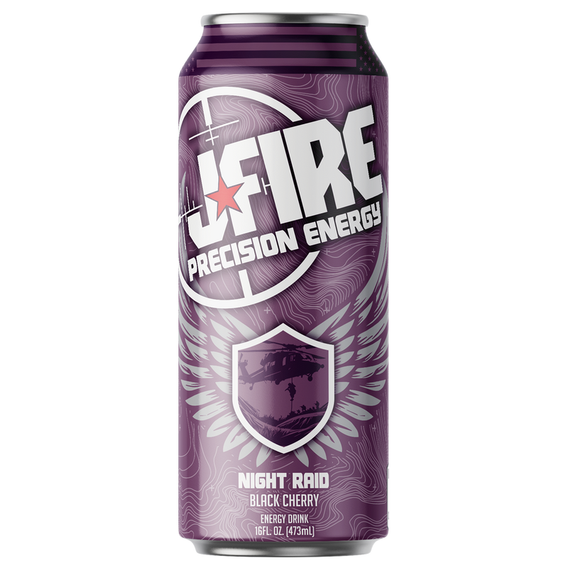 Jfire Reds Table JFIRE ENERGY DRINKS – JFIRE ENERGY LLC