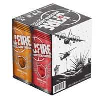 VARIETY 4 PACK