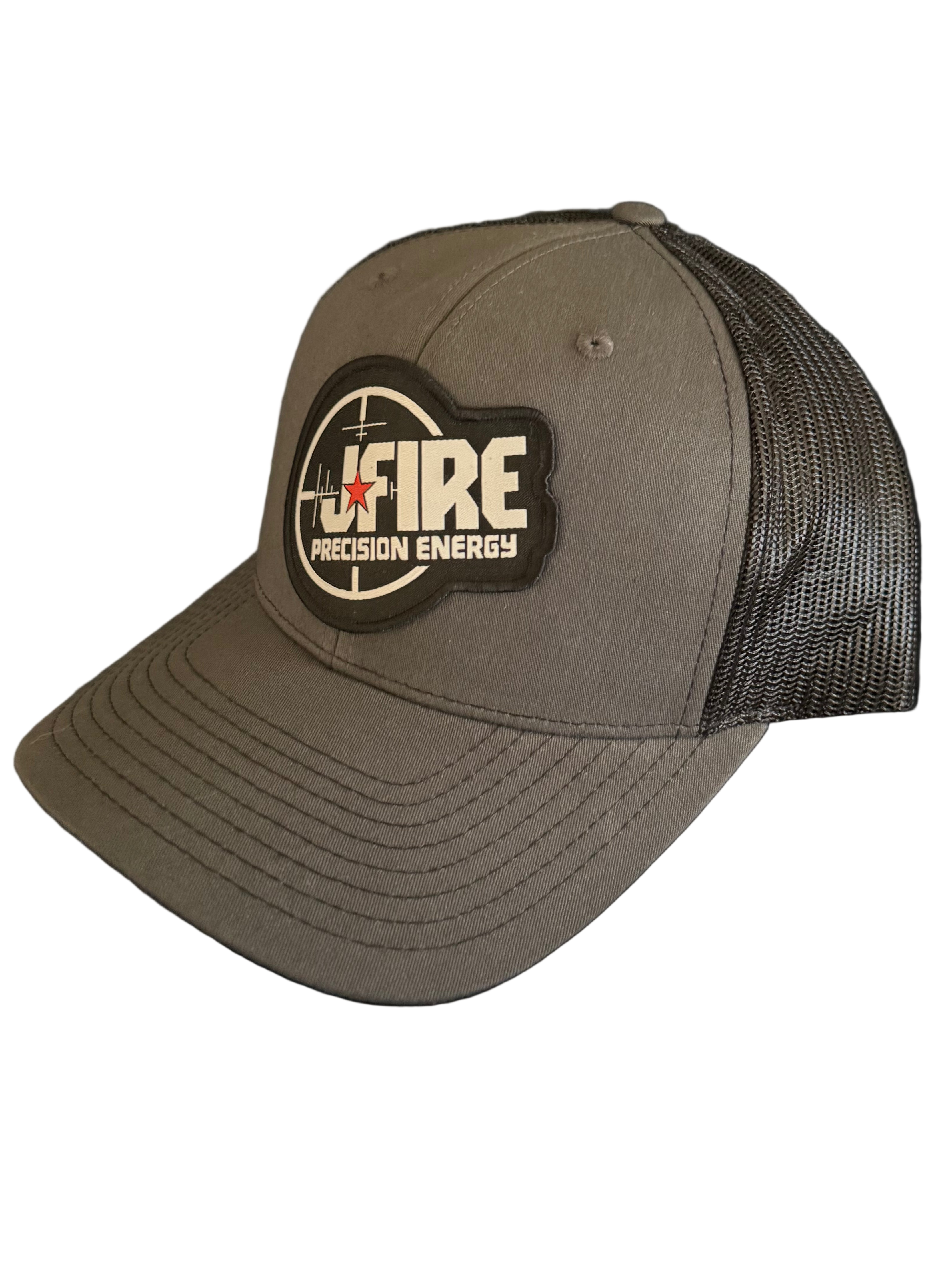 Logo Hat – JFIRE ENERGY LLC